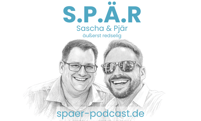 S.P.Ä.R Sascha & Pjär